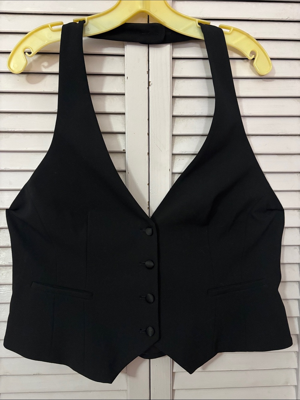 New York & Company Vest